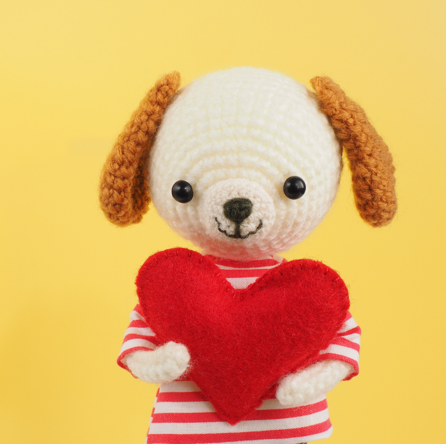 Amigurumi